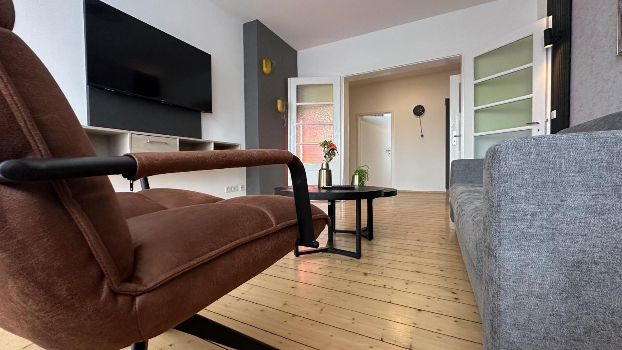 Junik Apartments Oberhausen No º11 المظهر الخارجي الصورة