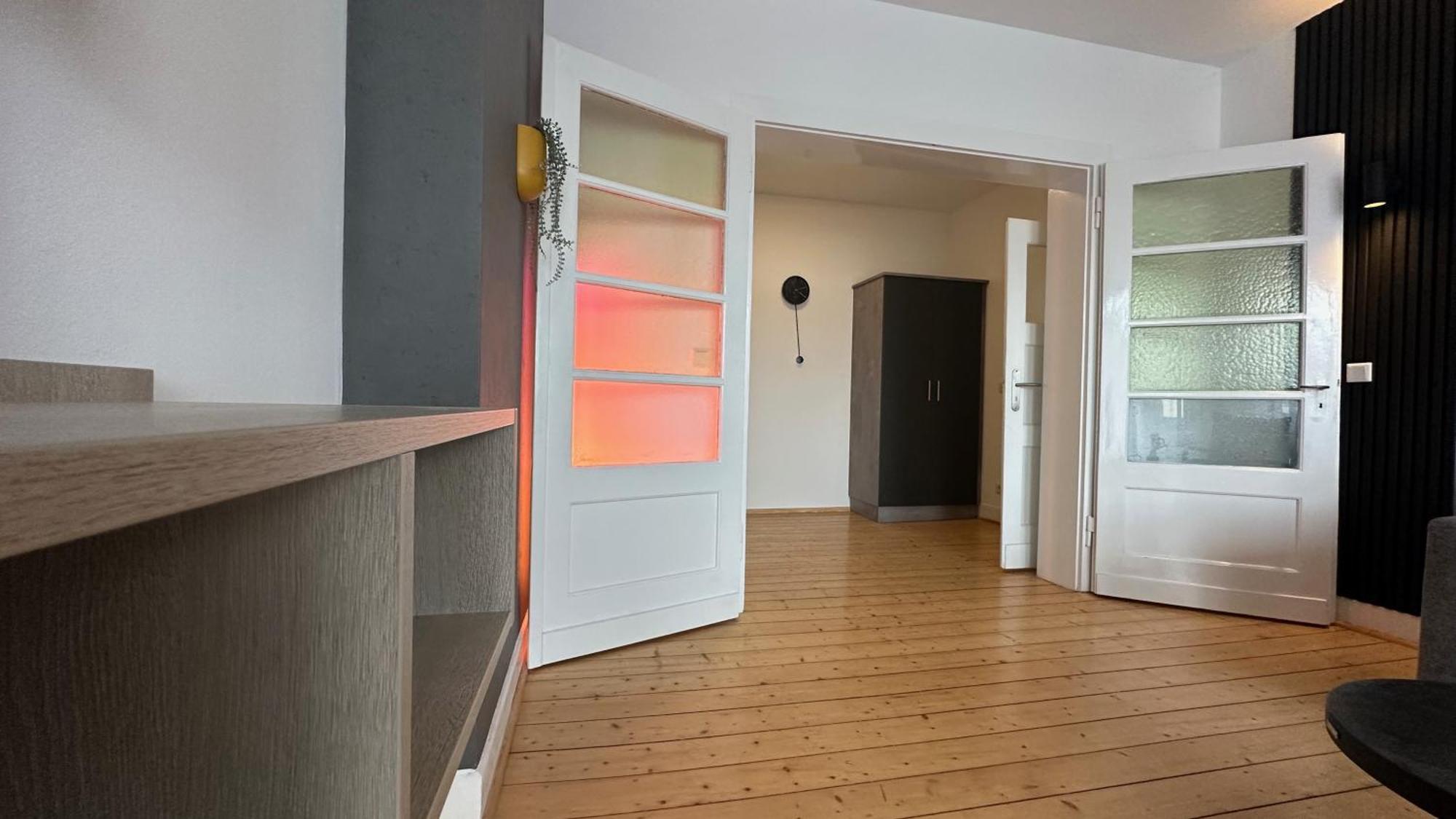 Junik Apartments Oberhausen No º11 المظهر الخارجي الصورة