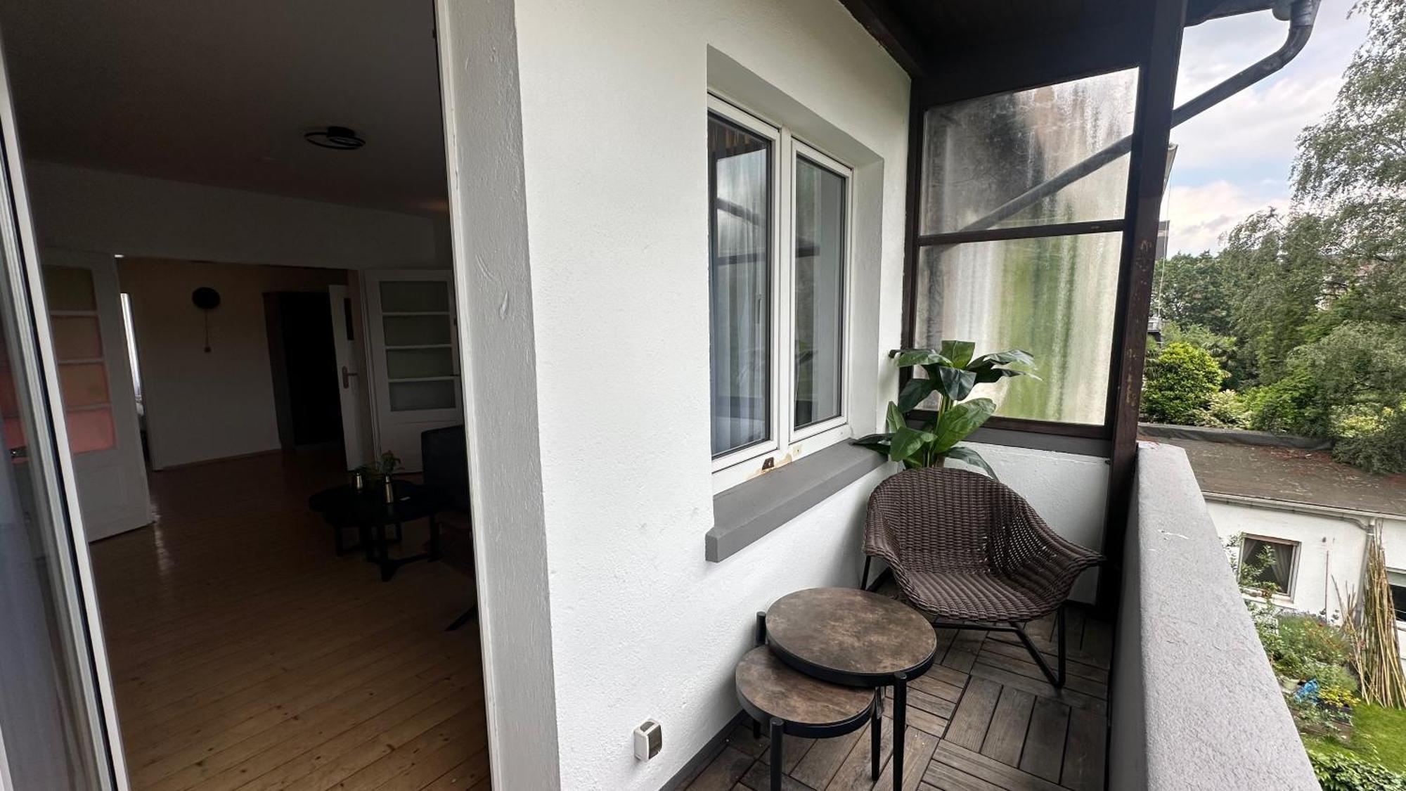 Junik Apartments Oberhausen No º11 المظهر الخارجي الصورة
