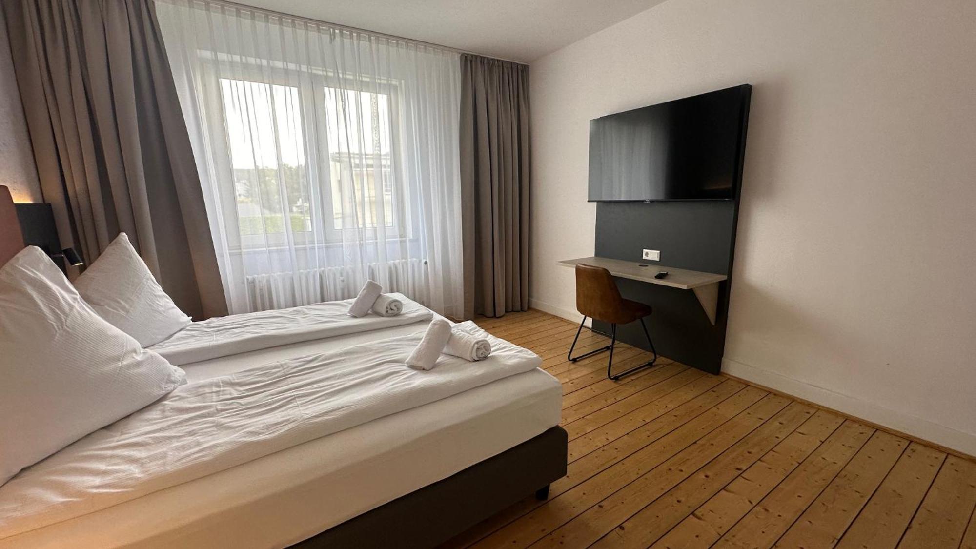 Junik Apartments Oberhausen No º11 المظهر الخارجي الصورة
