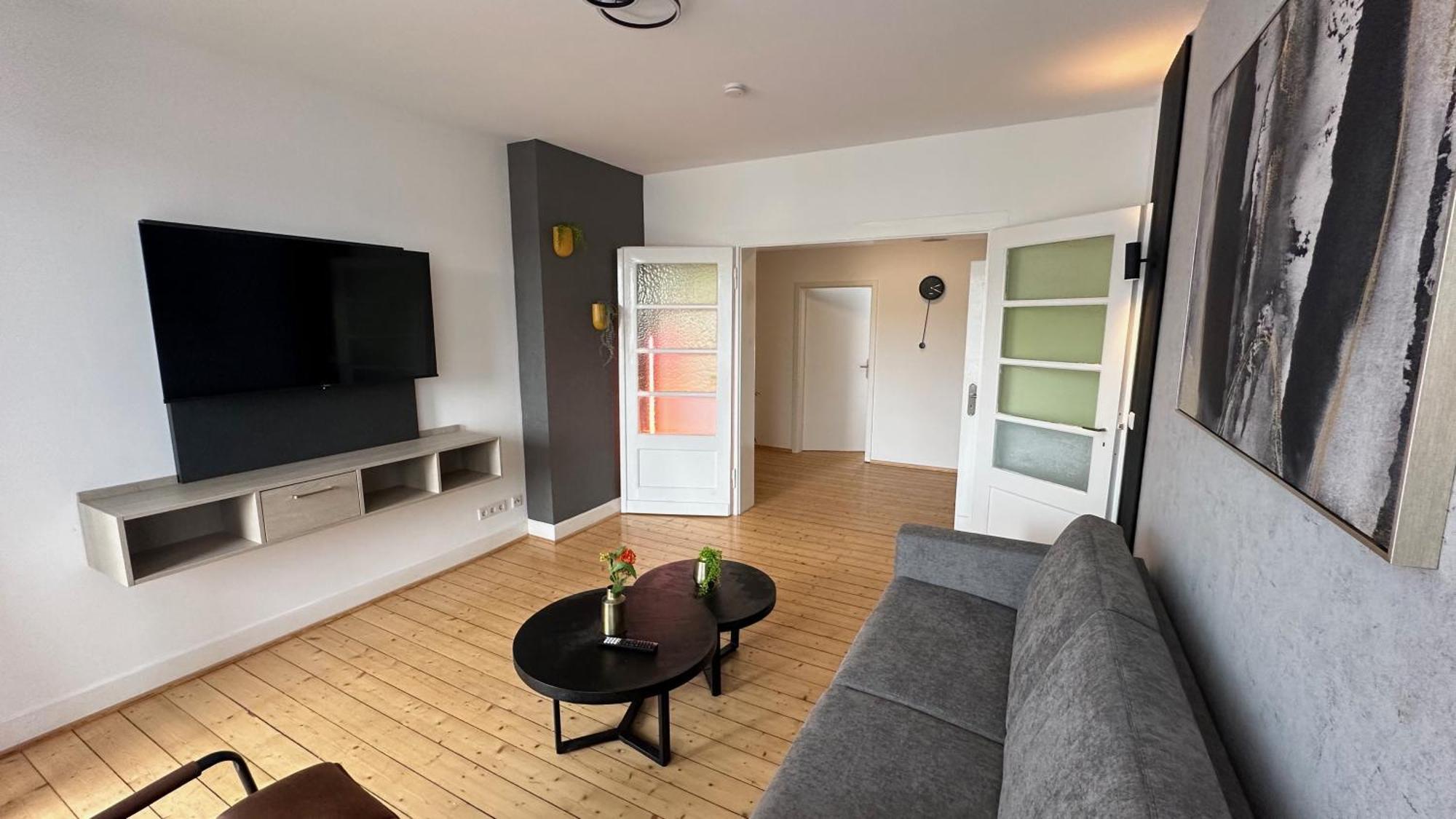 Junik Apartments Oberhausen No º11 المظهر الخارجي الصورة
