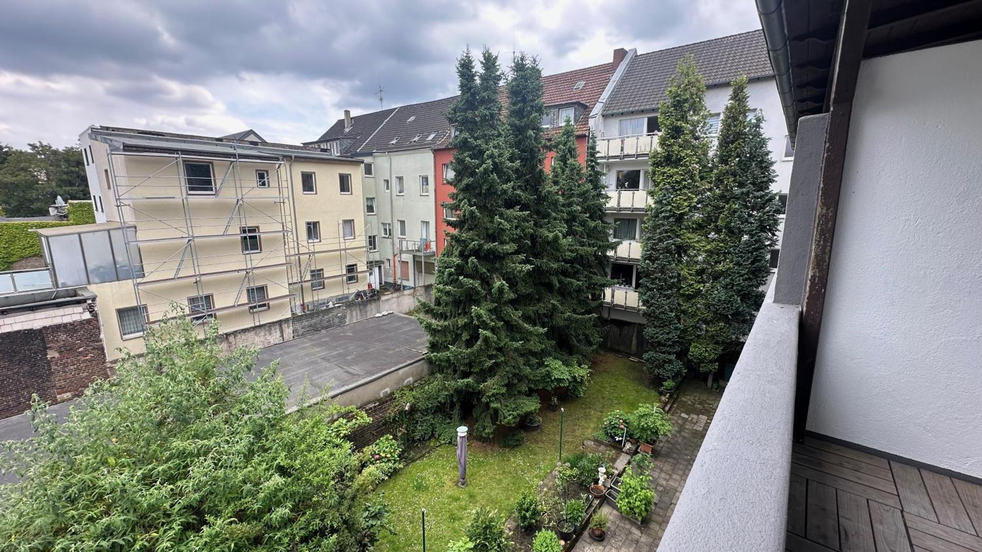 Junik Apartments Oberhausen No º11 المظهر الخارجي الصورة