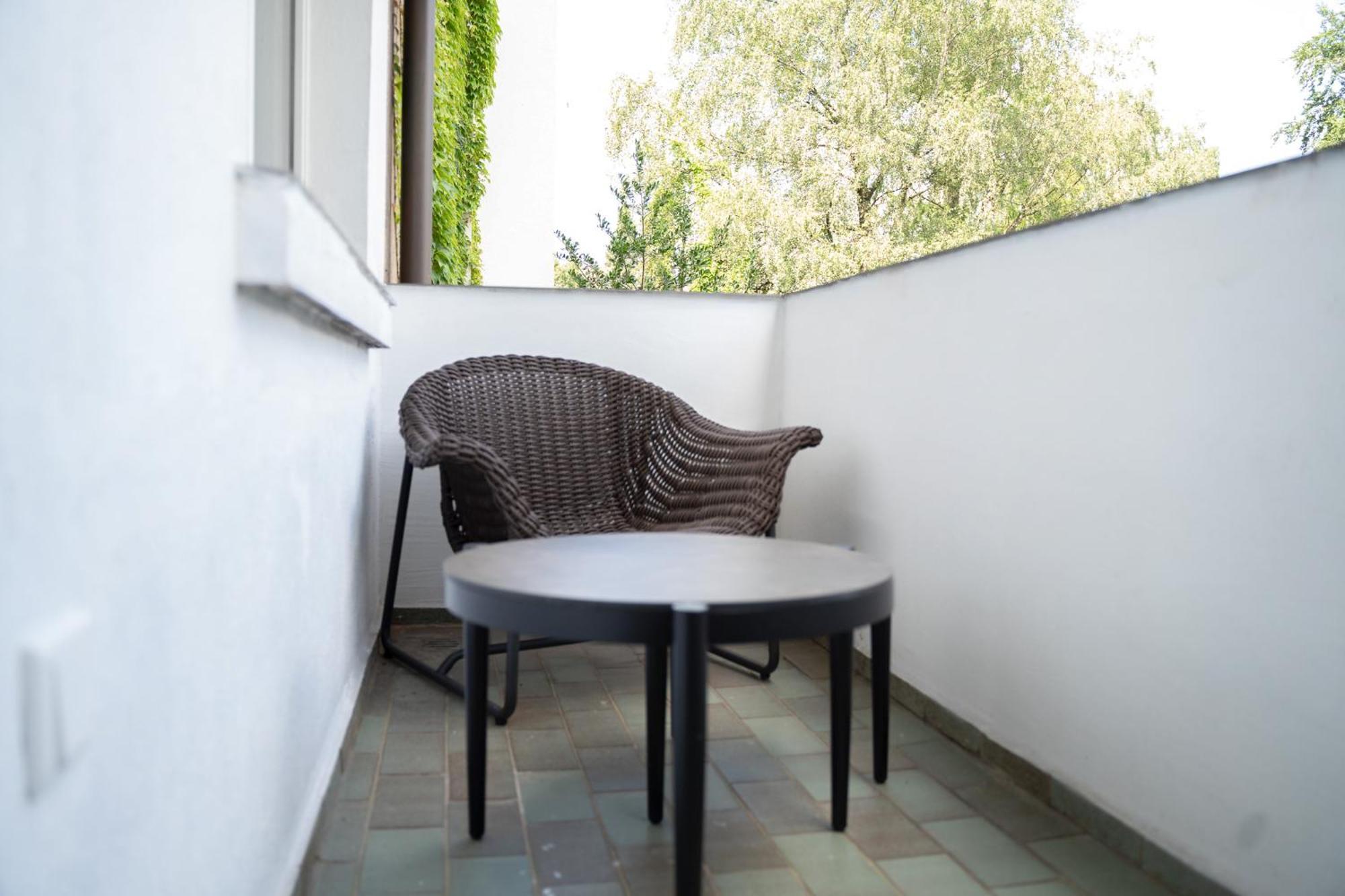 Junik Apartments Oberhausen No º11 المظهر الخارجي الصورة