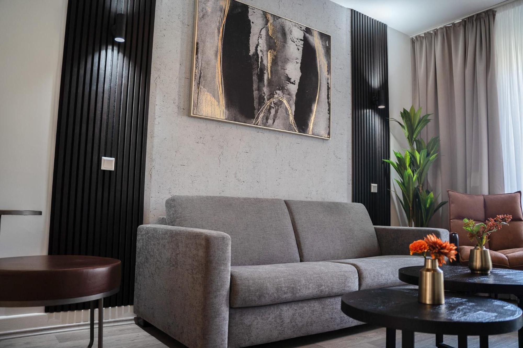 Junik Apartments Oberhausen No º11 المظهر الخارجي الصورة