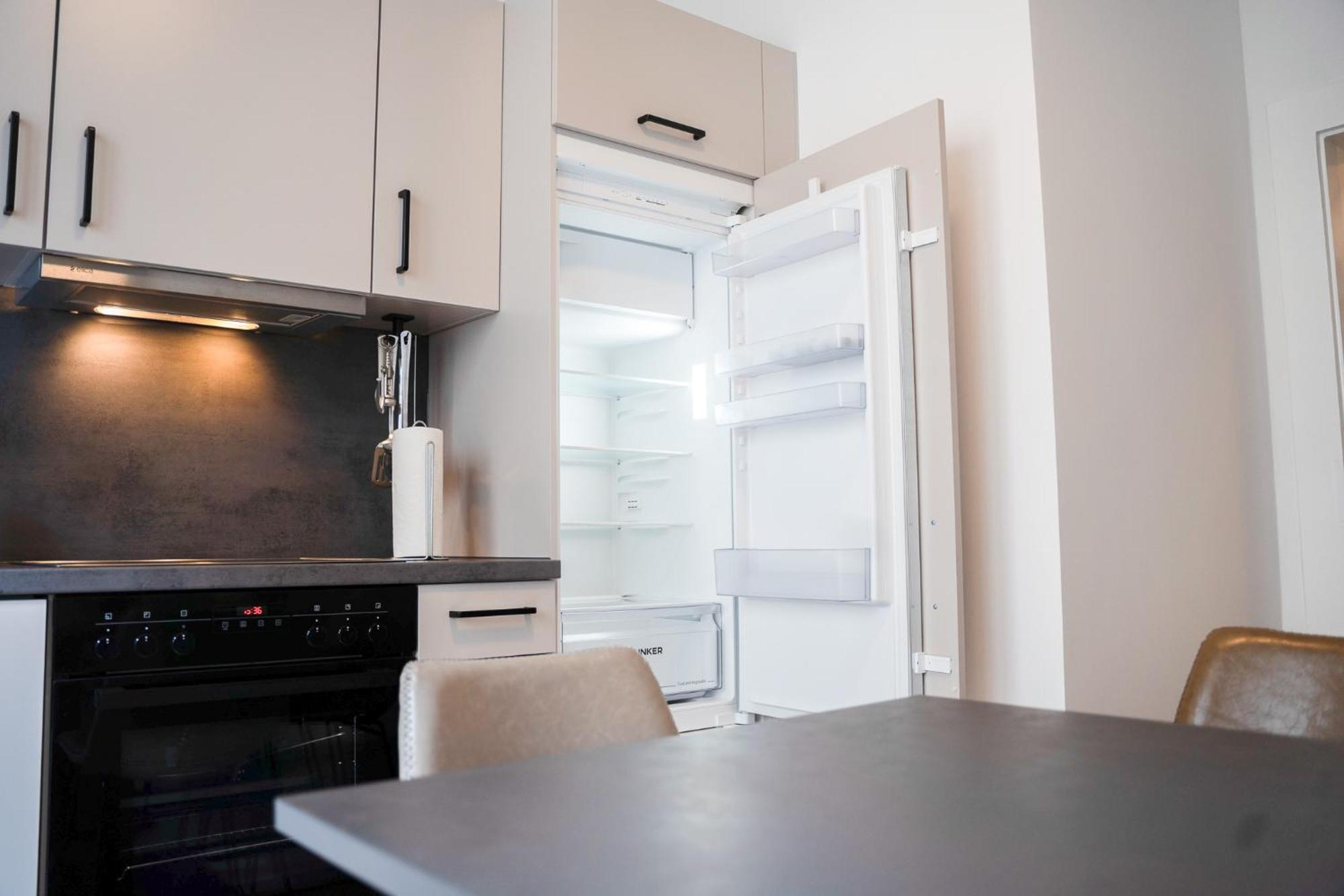 Junik Apartments Oberhausen No º11 المظهر الخارجي الصورة