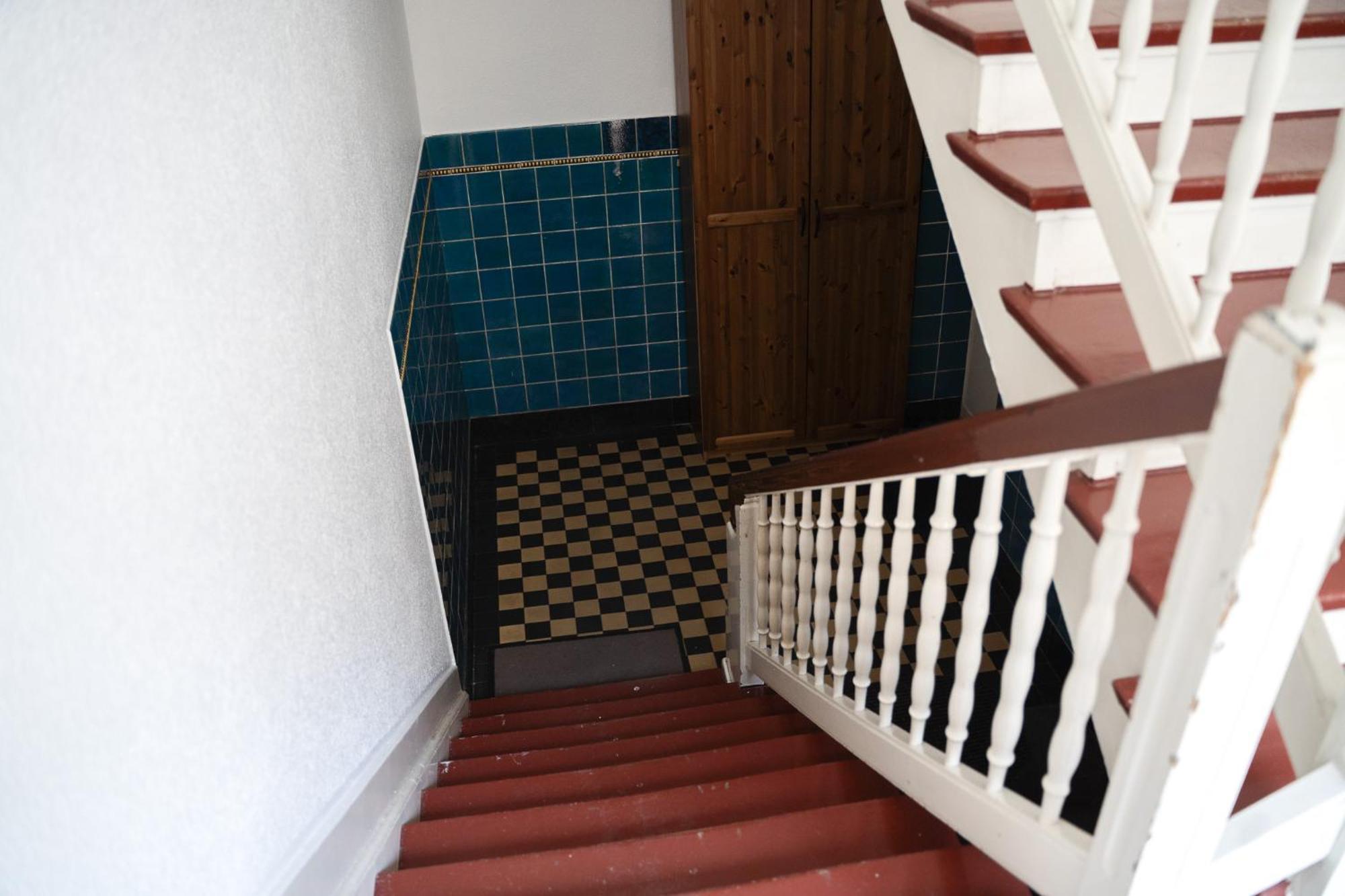 Junik Apartments Oberhausen No º11 المظهر الخارجي الصورة