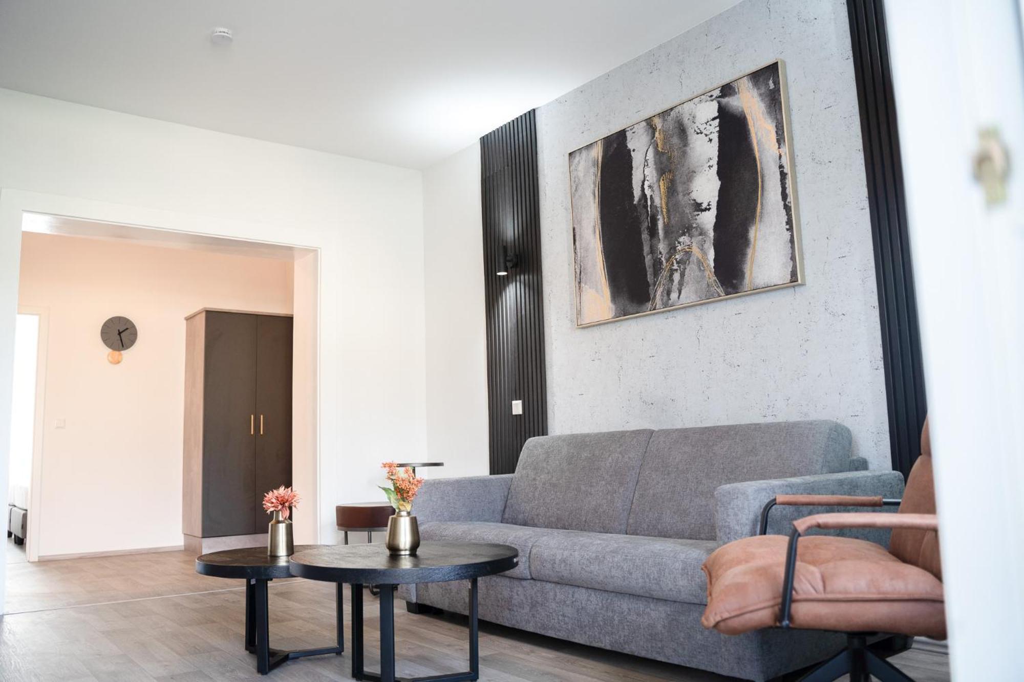 Junik Apartments Oberhausen No º11 المظهر الخارجي الصورة