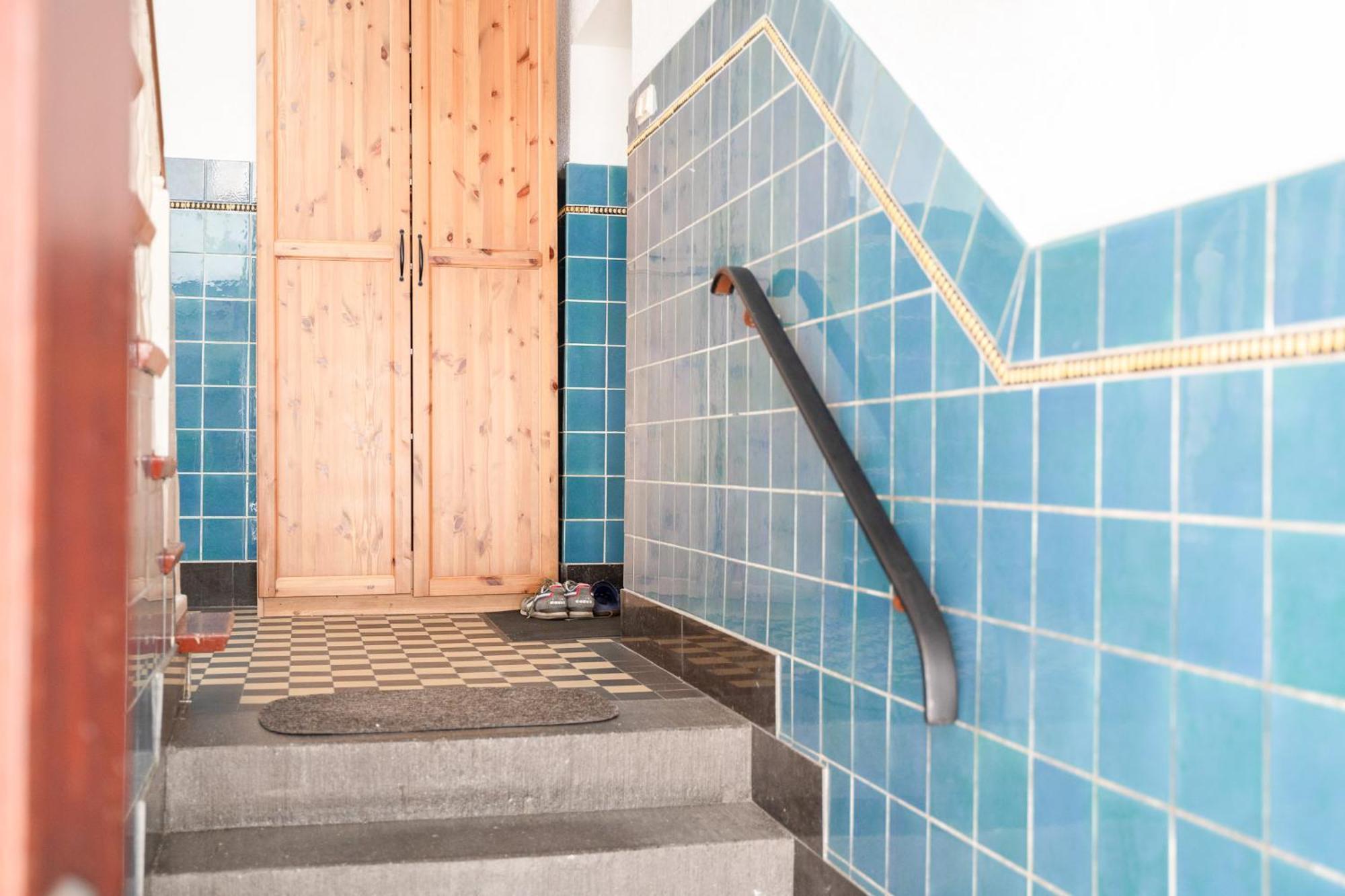 Junik Apartments Oberhausen No º11 المظهر الخارجي الصورة