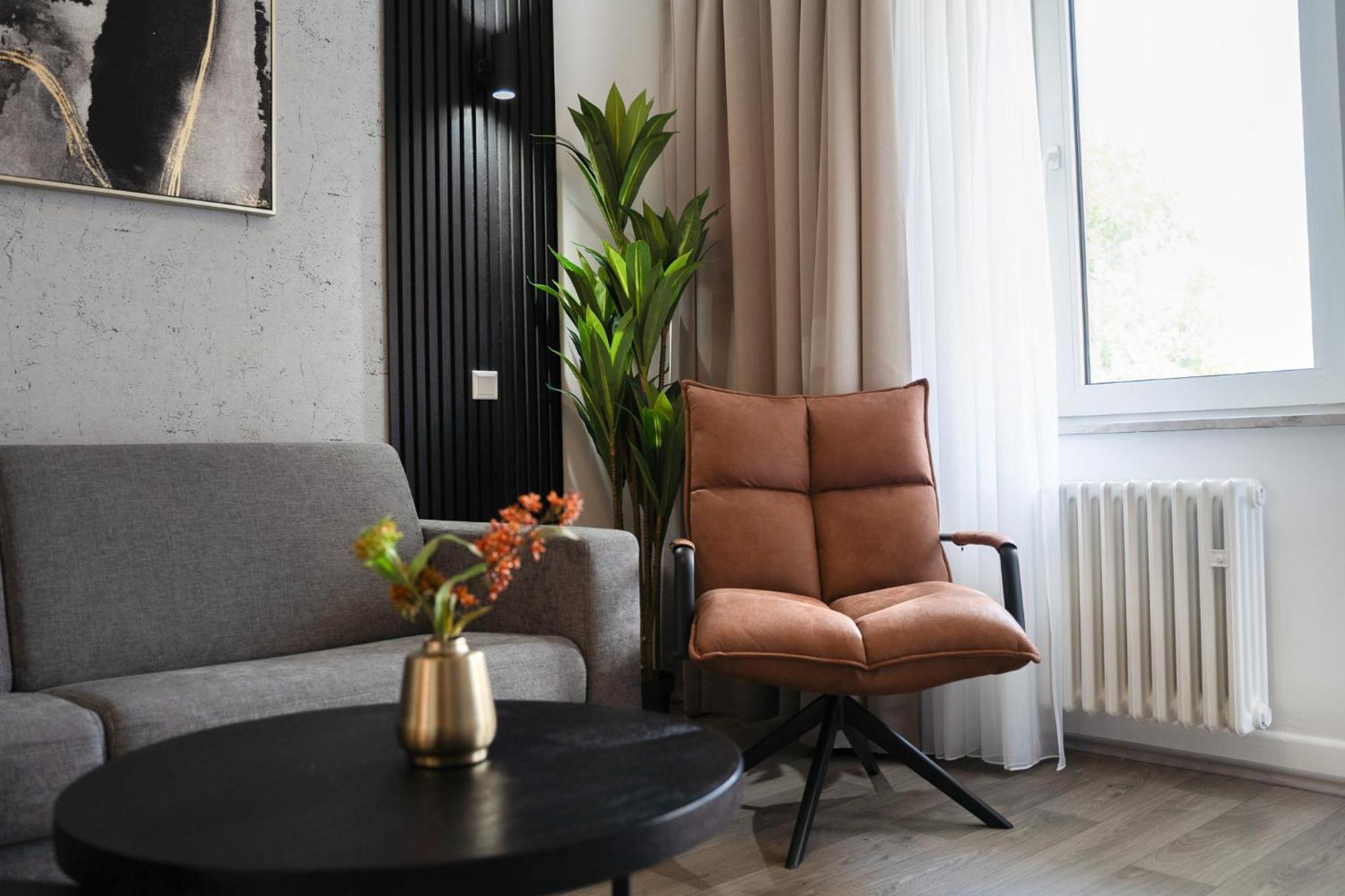 Junik Apartments Oberhausen No º11 المظهر الخارجي الصورة