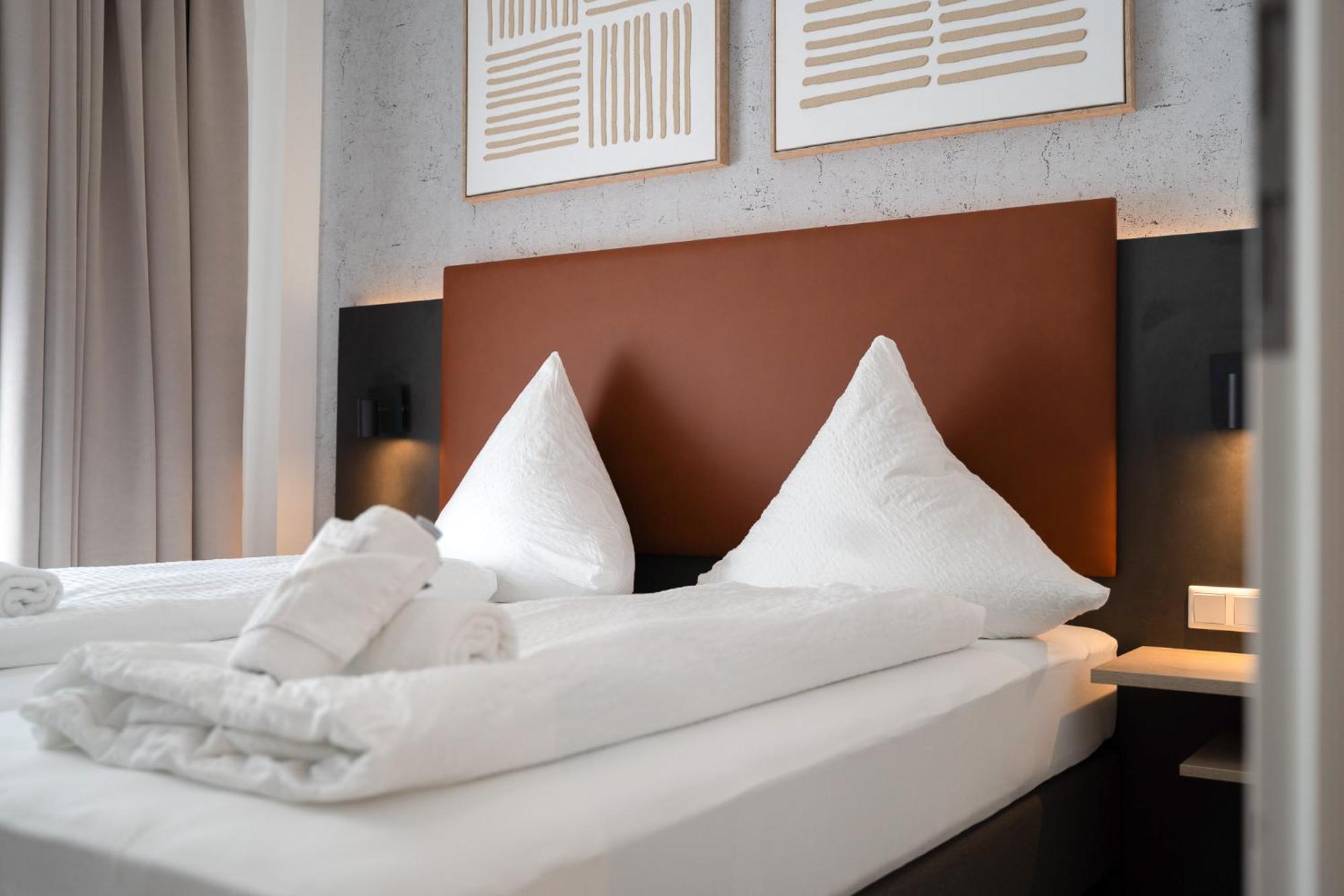 Junik Apartments Oberhausen No º11 المظهر الخارجي الصورة