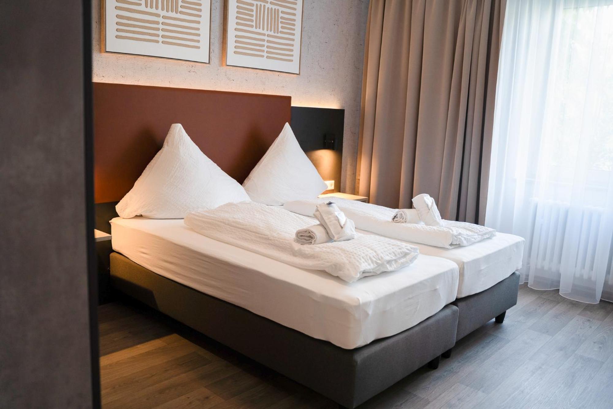 Junik Apartments Oberhausen No º11 المظهر الخارجي الصورة