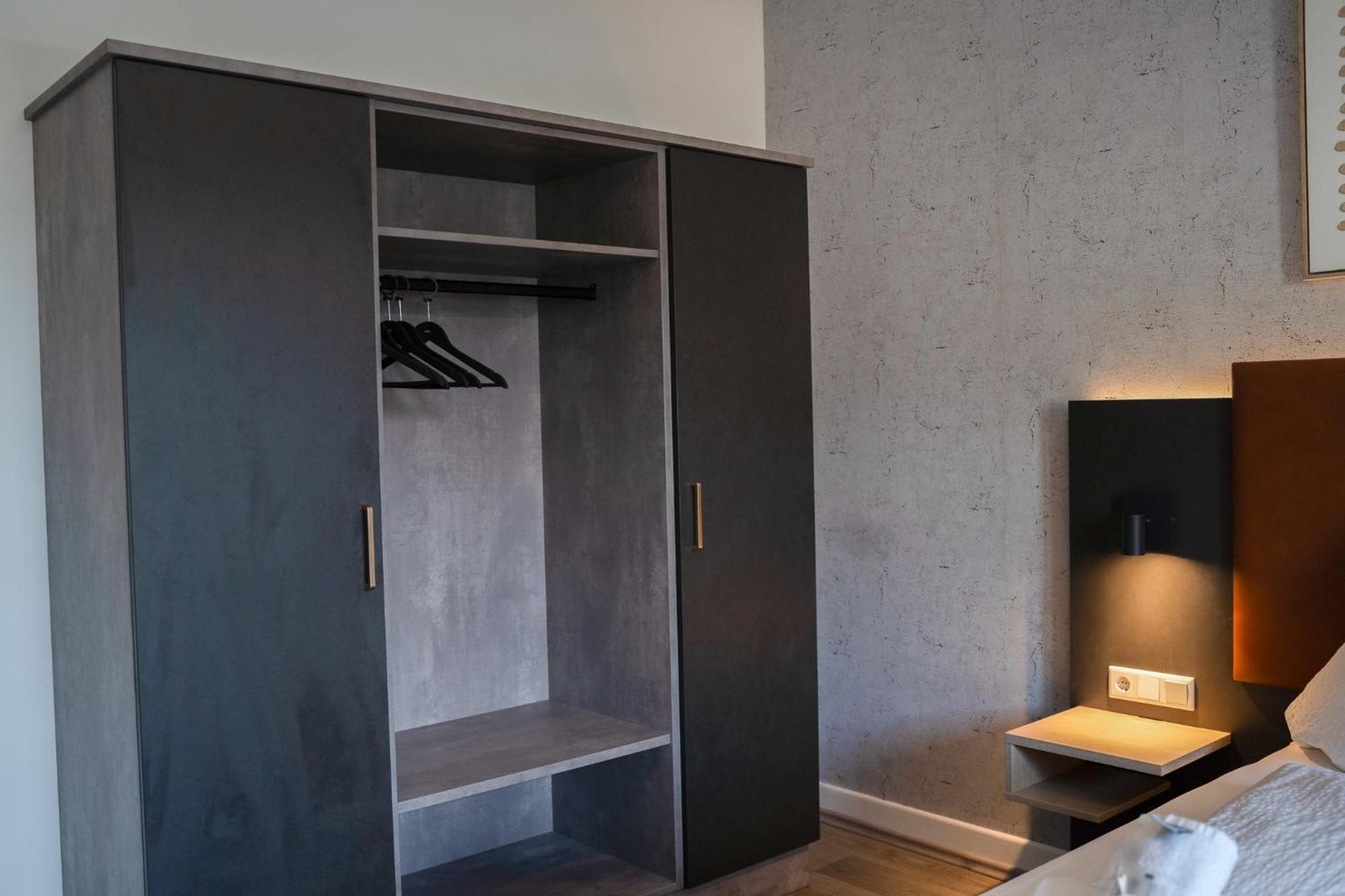 Junik Apartments Oberhausen No º11 المظهر الخارجي الصورة