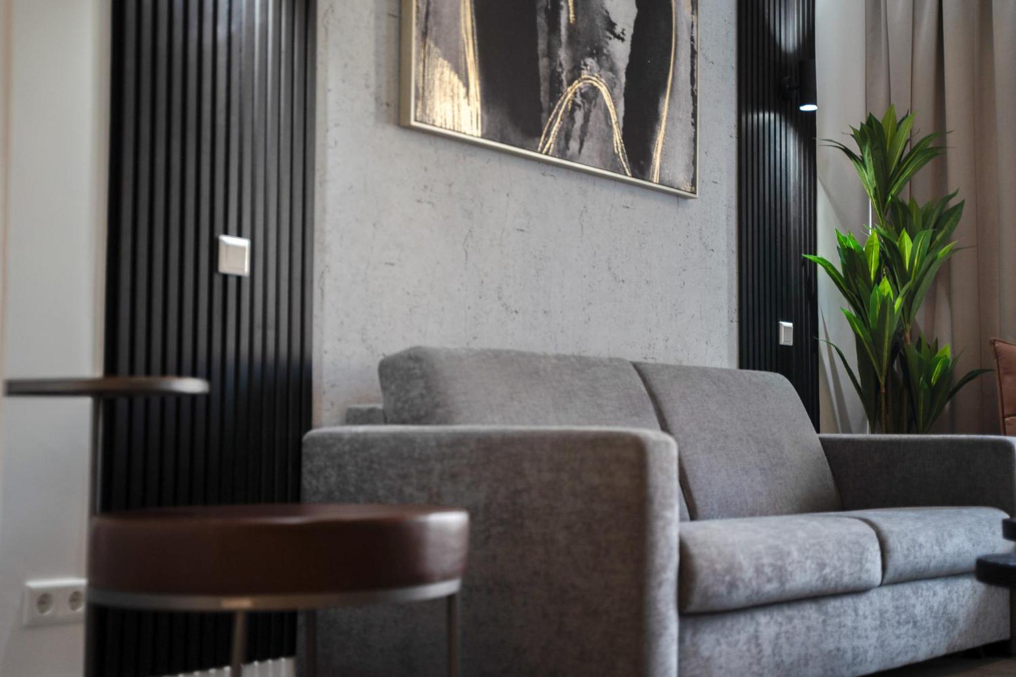 Junik Apartments Oberhausen No º11 المظهر الخارجي الصورة
