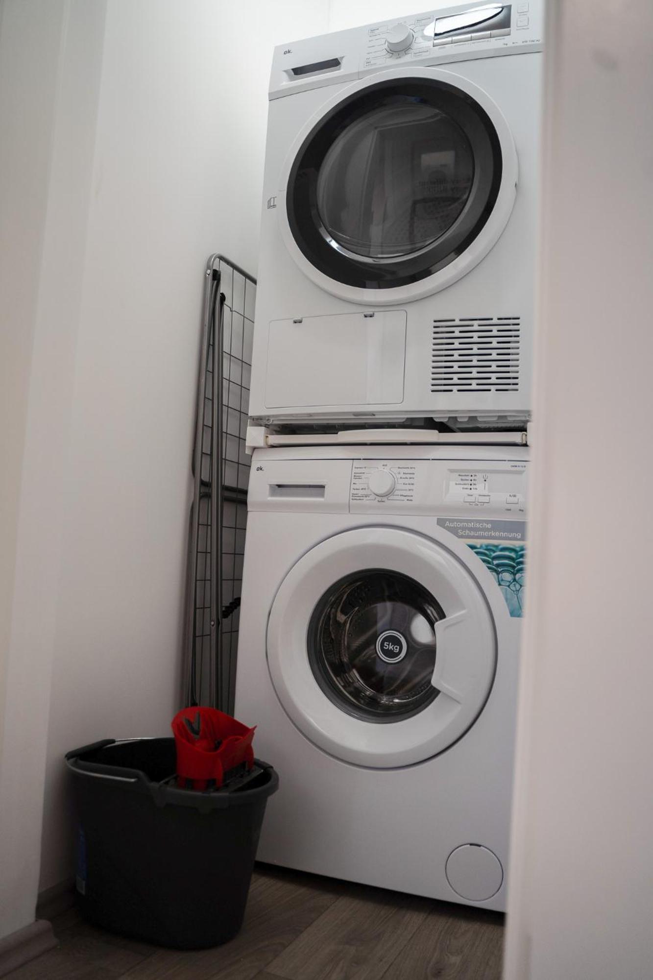 Junik Apartments Oberhausen No º11 المظهر الخارجي الصورة