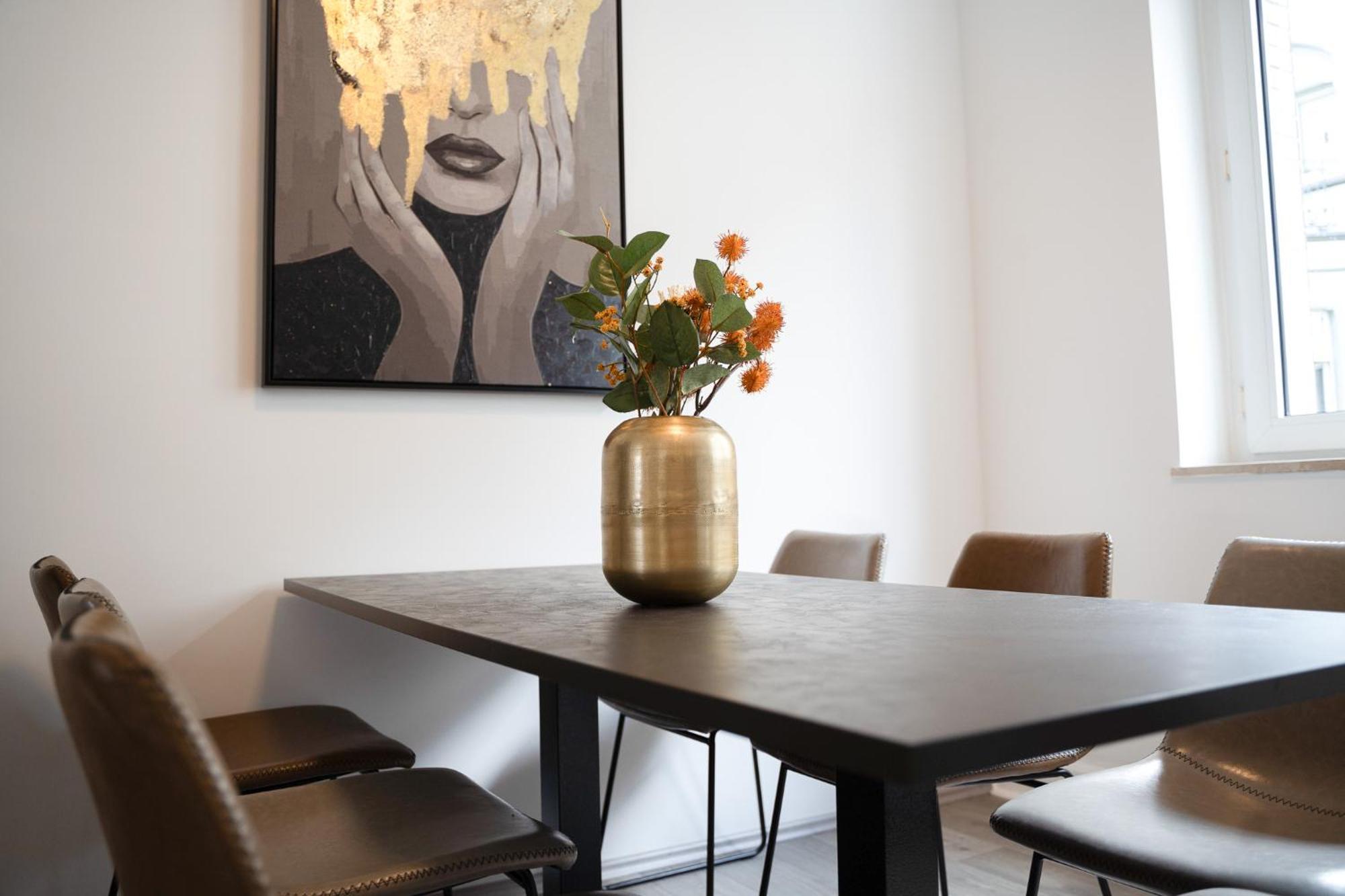 Junik Apartments Oberhausen No º11 المظهر الخارجي الصورة