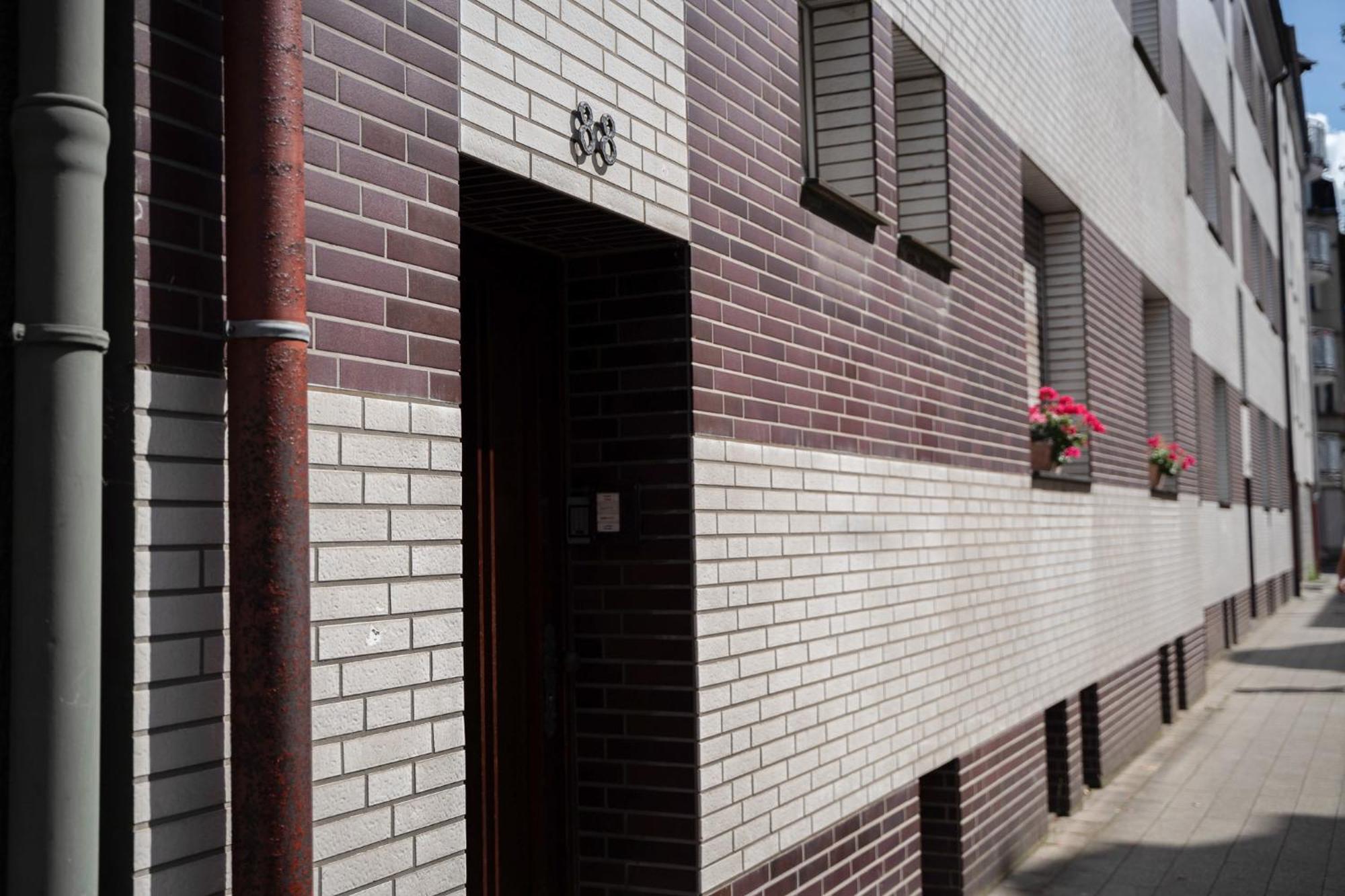 Junik Apartments Oberhausen No º11 المظهر الخارجي الصورة