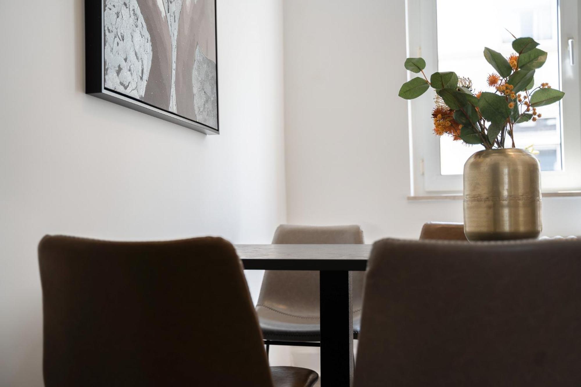 Junik Apartments Oberhausen No º11 المظهر الخارجي الصورة